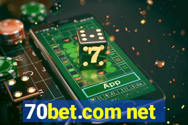 70bet.com net